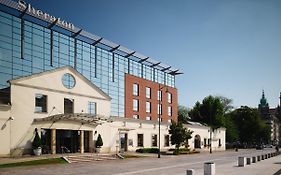 Sheraton Krakow